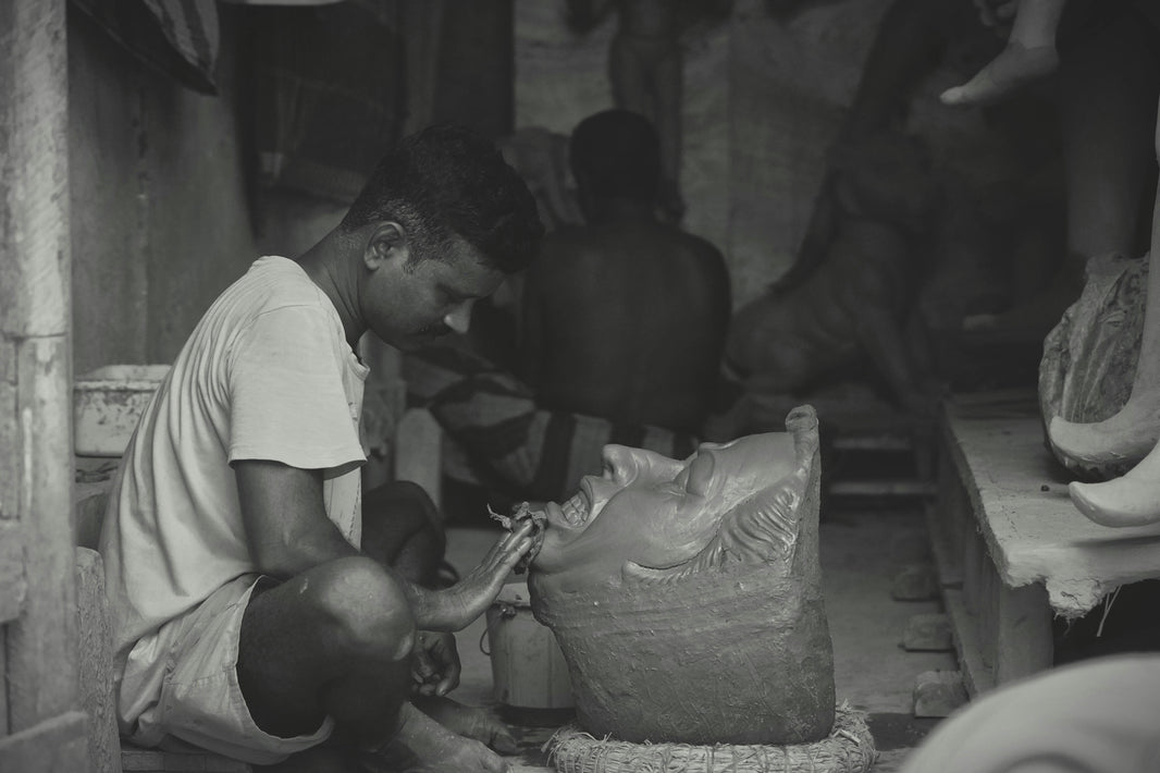 Indian-handicrafts
