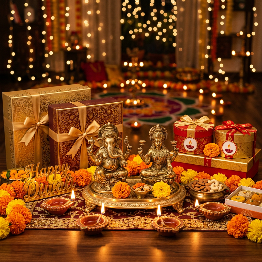 Diwali Gifts