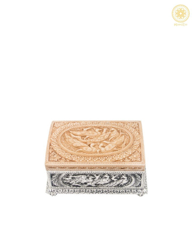 Luxurious Jewelry Organizer with Ample Storage | Perfect for Birthday & Anniversary Gift